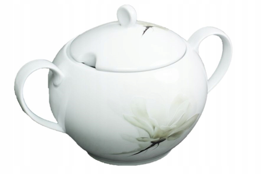 

Lubiana Magnolia Waza Porcelanowa 2,7 L