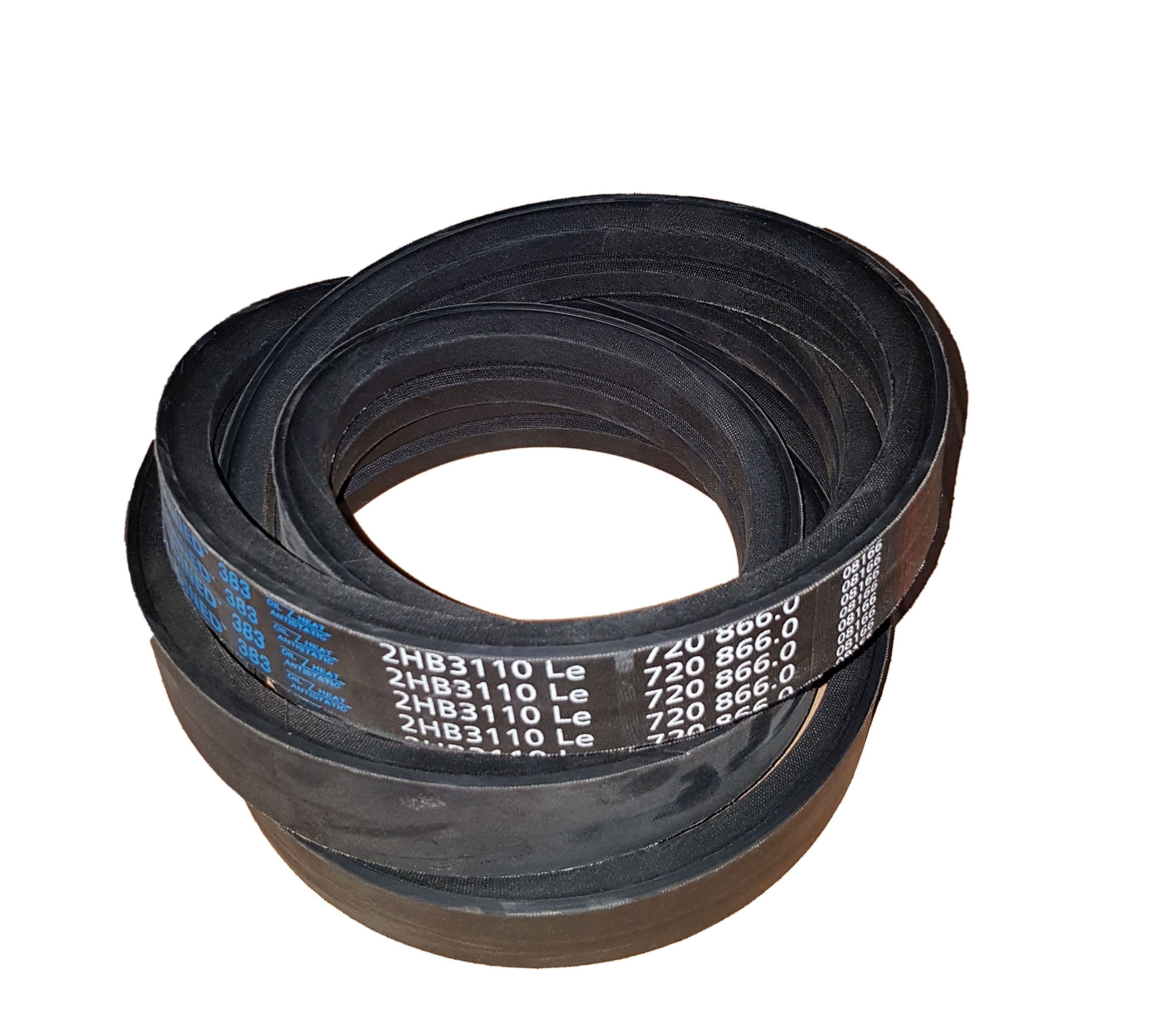 PAS PASEK JAZDY 2HB 3110 CLAAS DOMINATOR 80 85