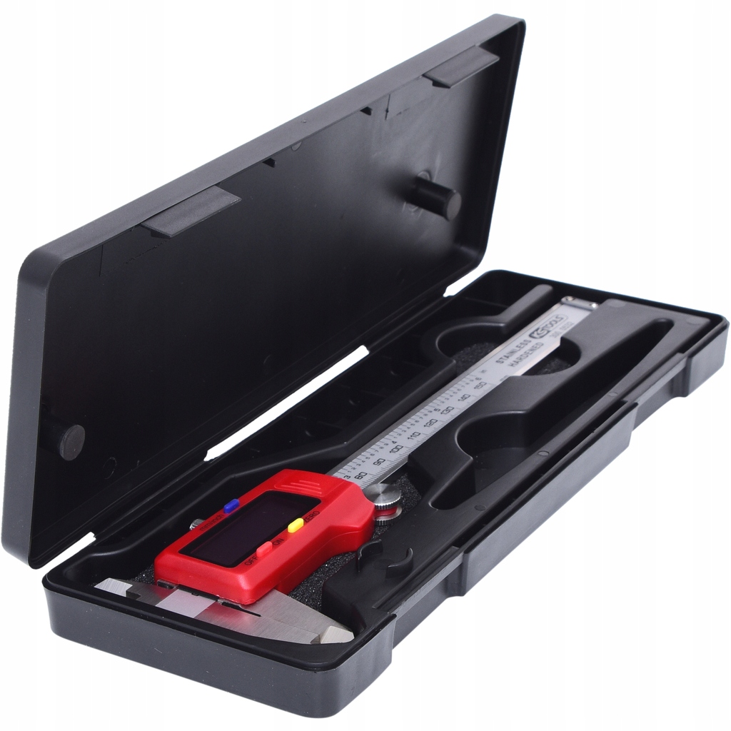 KS TOOLS Suwmiarka cyfrowa elektroniczna 150 mm Marka KS Tools