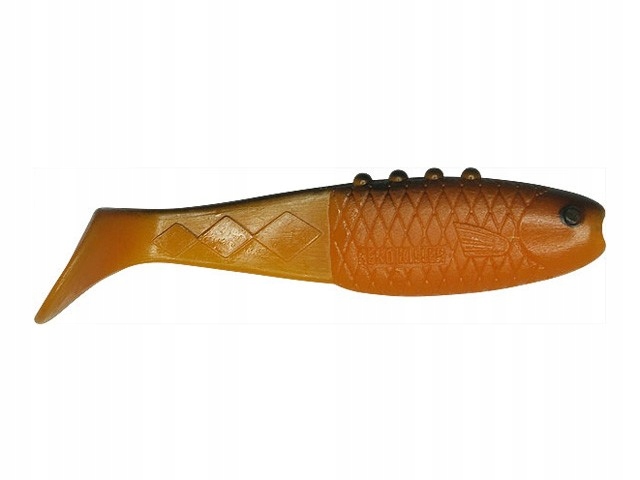 

Ripper Dragon Reno Killer 8,5cm Carrot/black