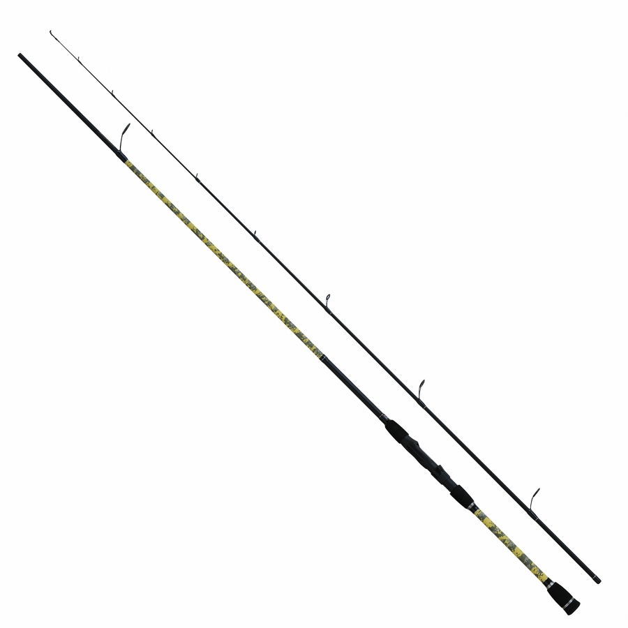 Robinson Wędka Maverick Perch Spin 2,40m 6-14g