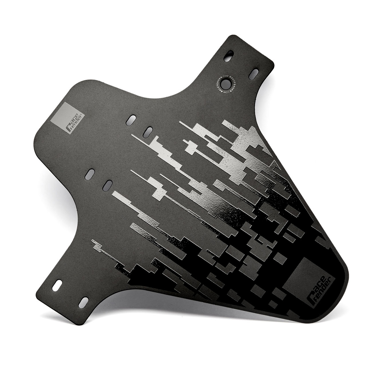 

Błotnik rowerowy RaceFender Pixel Mtb Enduro Dh