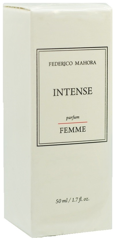 

Perfumy Intense Damskie nr 18 Fm World