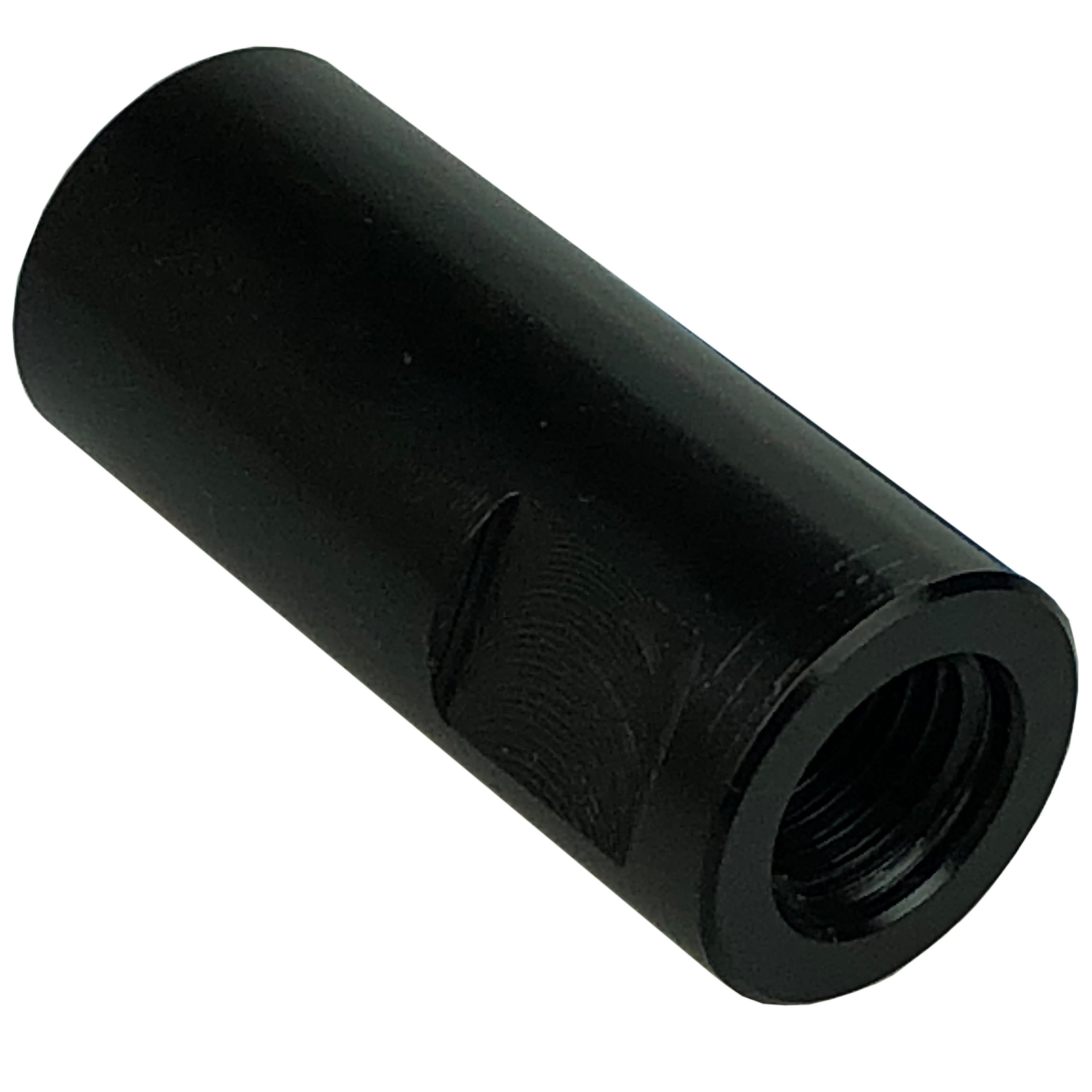 ADAPTER PRZEJŚCIE GWINT M16 ( Ż ) 1/2" ( Ż )