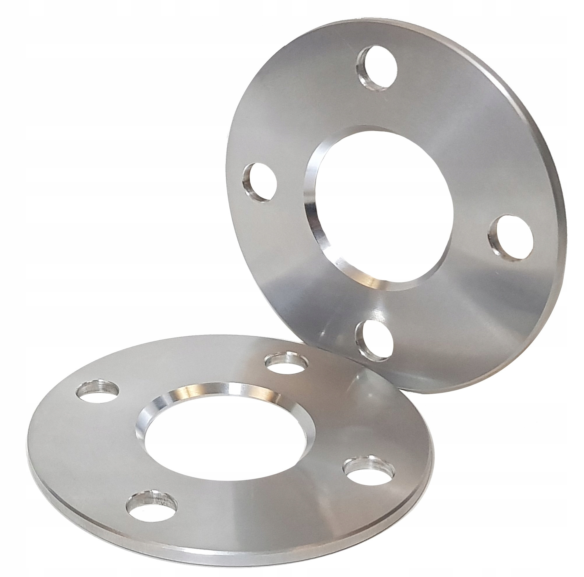 

Dystanse 4x100 54,1 5mm Toyota Mazda Kia Hyundai