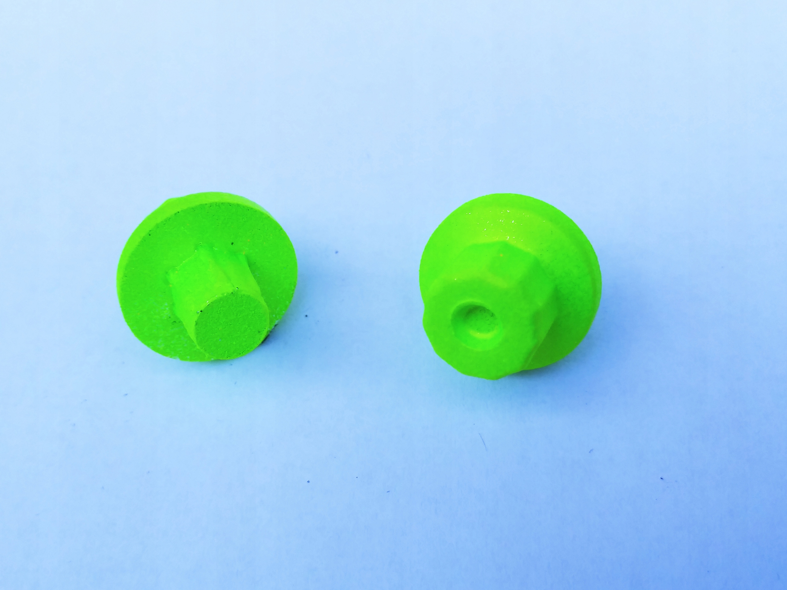 NITY CWIEKI DO FELG KOL ODBLASKOWE 14 6 5mm RSL