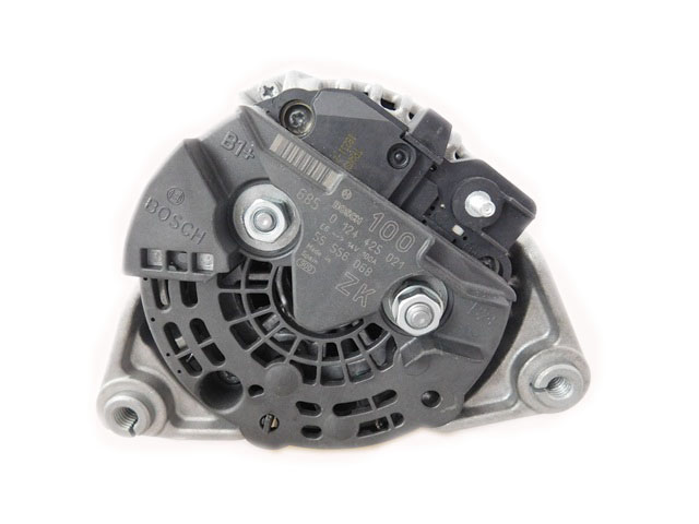 ALTERNATOR OPEL ASTRA F,G 2.0 DTi 2.0D GWARANCJA Producent części Bosch