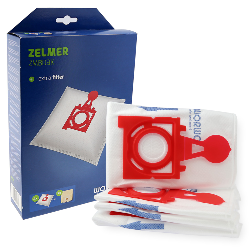 

Zelmer Rotel Armos 1800 U 66.0 worek syntetyczny