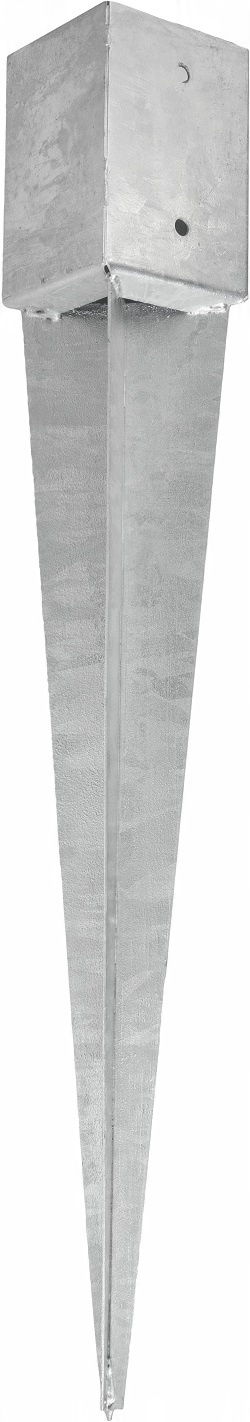 

Podstawa Słupa Wbijana Kotwa 100 x 100 x 750 PSG5