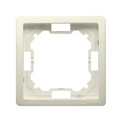 

Simon Basic Standard ramka pojedyncza BMR1/12