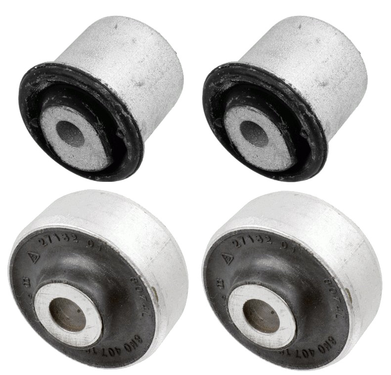 Lemforder 26606 01 САЙЛЕНТБЛОК РИЧАГА ПЕРЕД НОВЫЙ BEETLE 99- С PRZODUn0407182 A