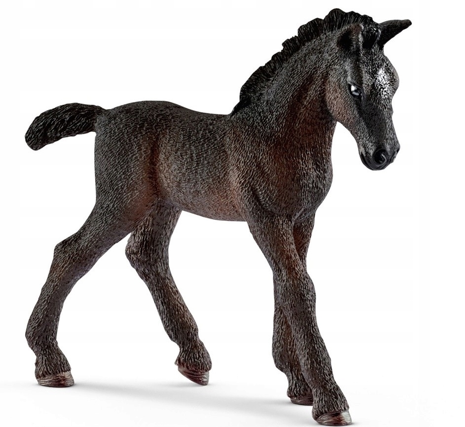 

Schleich 13820 Koń Źrebię Rasy Lipicańskiej