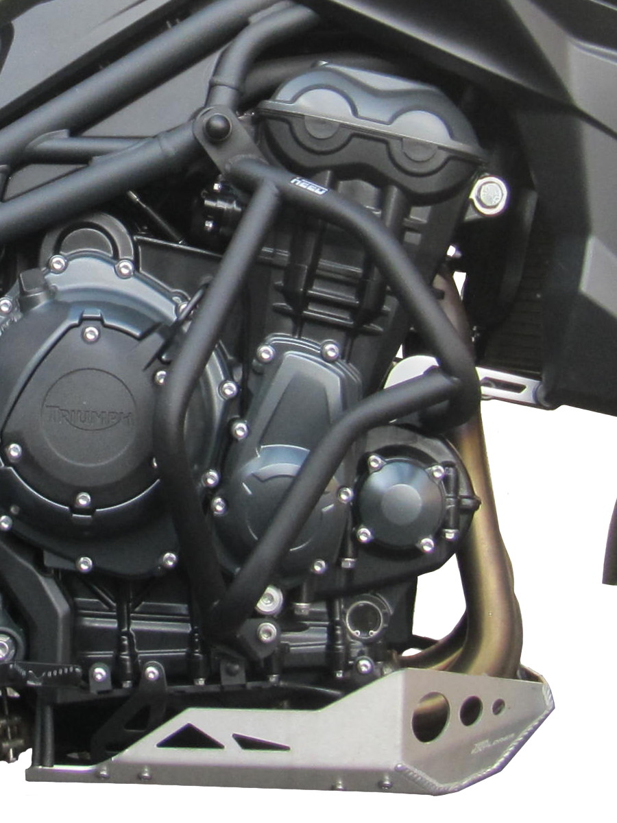 Gmole HEED TRIUMPH TIGER 1200 (2018 -) Нижній