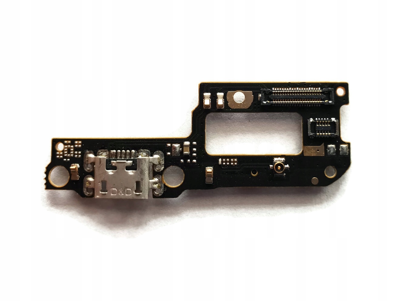 

Gniazdo ładowania Usb do Xiaomi Mi A2 Lite