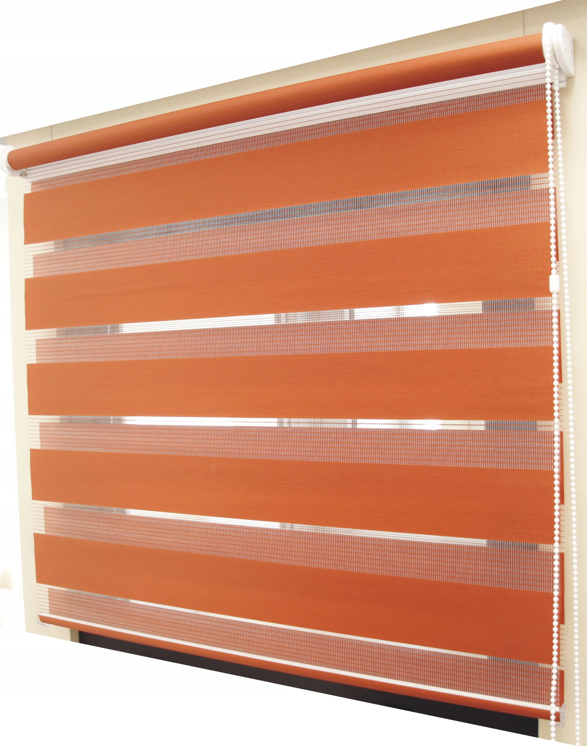 Roleta DZIEŃ NOC do ściany ścienna 94x180 DN