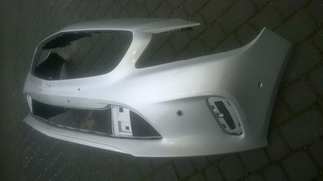 Mercedes A-Klasa W176 od 2013 zderzak A1769058400