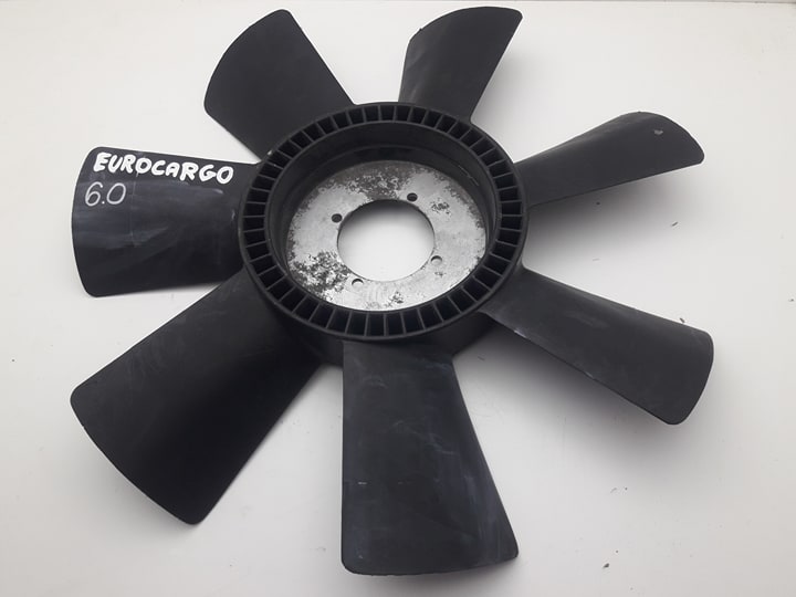 IVECO EUROCARGO 6.0 - VENTILÁTOR VETERNÝ MLYN 98468151