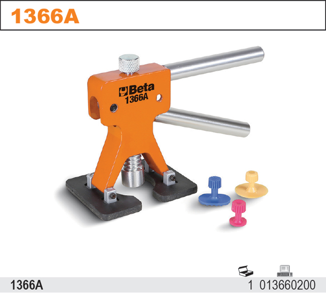 ЛЕБЕДКА ВМЯТИН + 19 НАКЛАДОК BETA 1366A