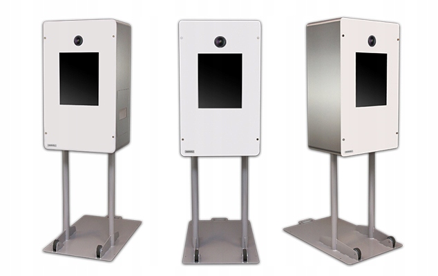 FOTOBUDKA REGULOWANA 19" iBudka DOTACJE UP