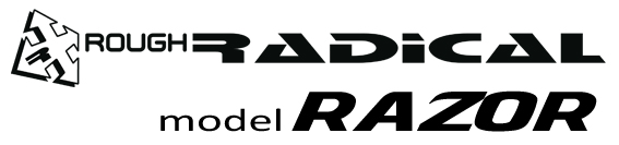 Kominiarka Termoaktywna RADICAL Razor M/L Rozmiar M/L