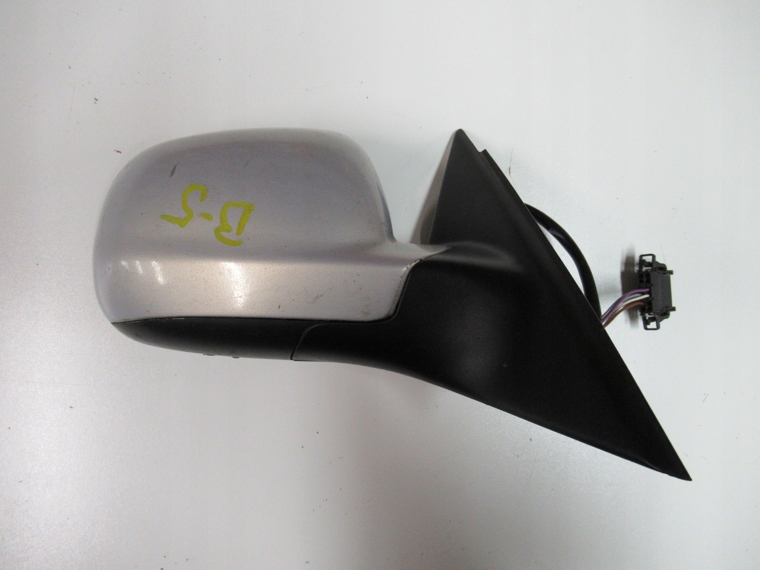 mirror right electrics VW PASSAT B5 5 PIN