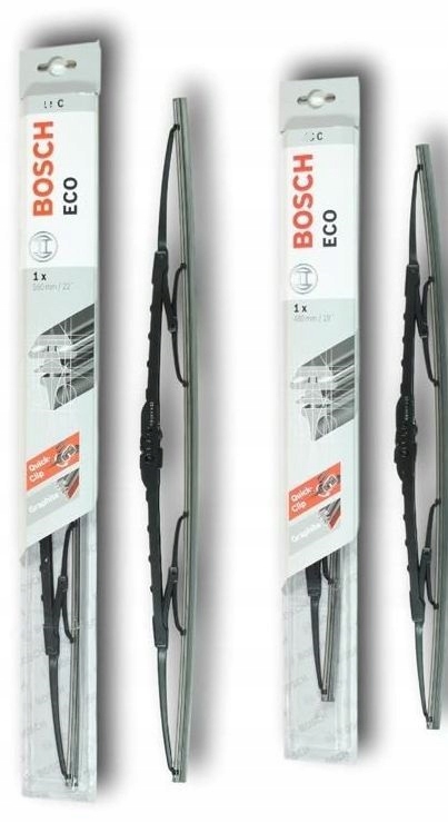 

Wycieraczki Bosch Vw Passat B5 Audi A4 B5 Bmw E36