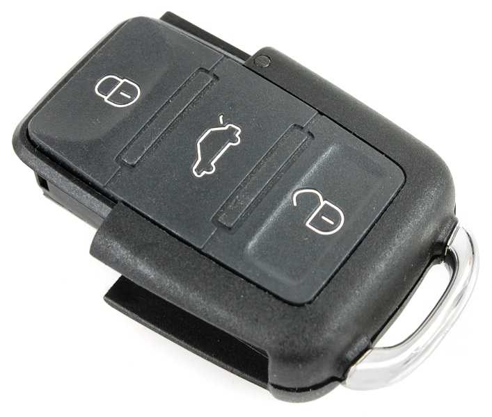 

Pilot Obudowa Pilota Vw Passat B5 Fl Polo Oryginał