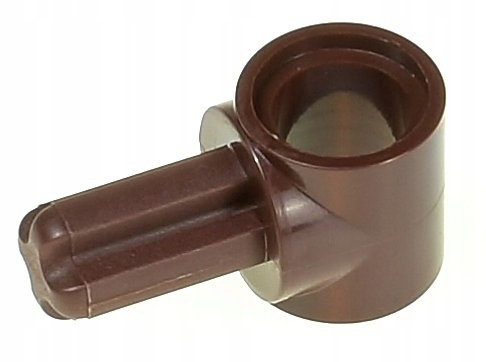 

Lego Łącznik 22961 brązowy ciemny