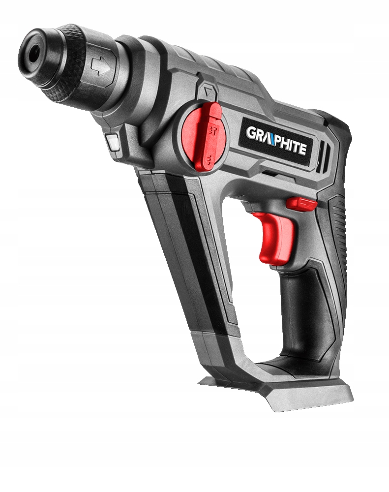 GRAPHITE ZESTAW ELEKTRONARZĘDZI AKUM 18V 4x4,0Ah Marka Graphite