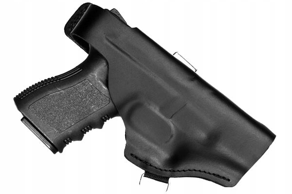 Kabura Do Pistolet Walther P99 Compact