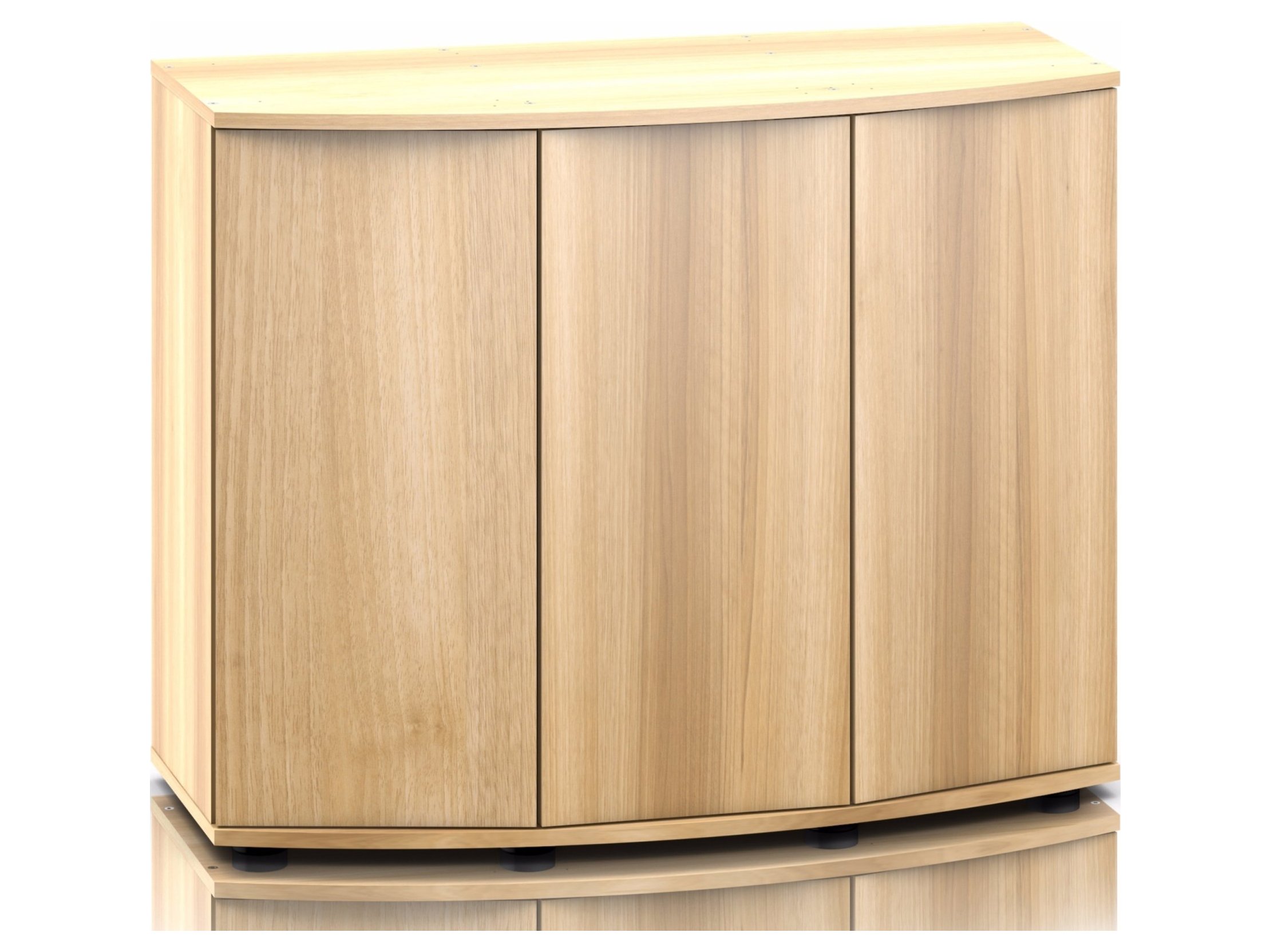 Levně Juwel Skříňka Vision 180 Sb Světlé dřevo (dub)