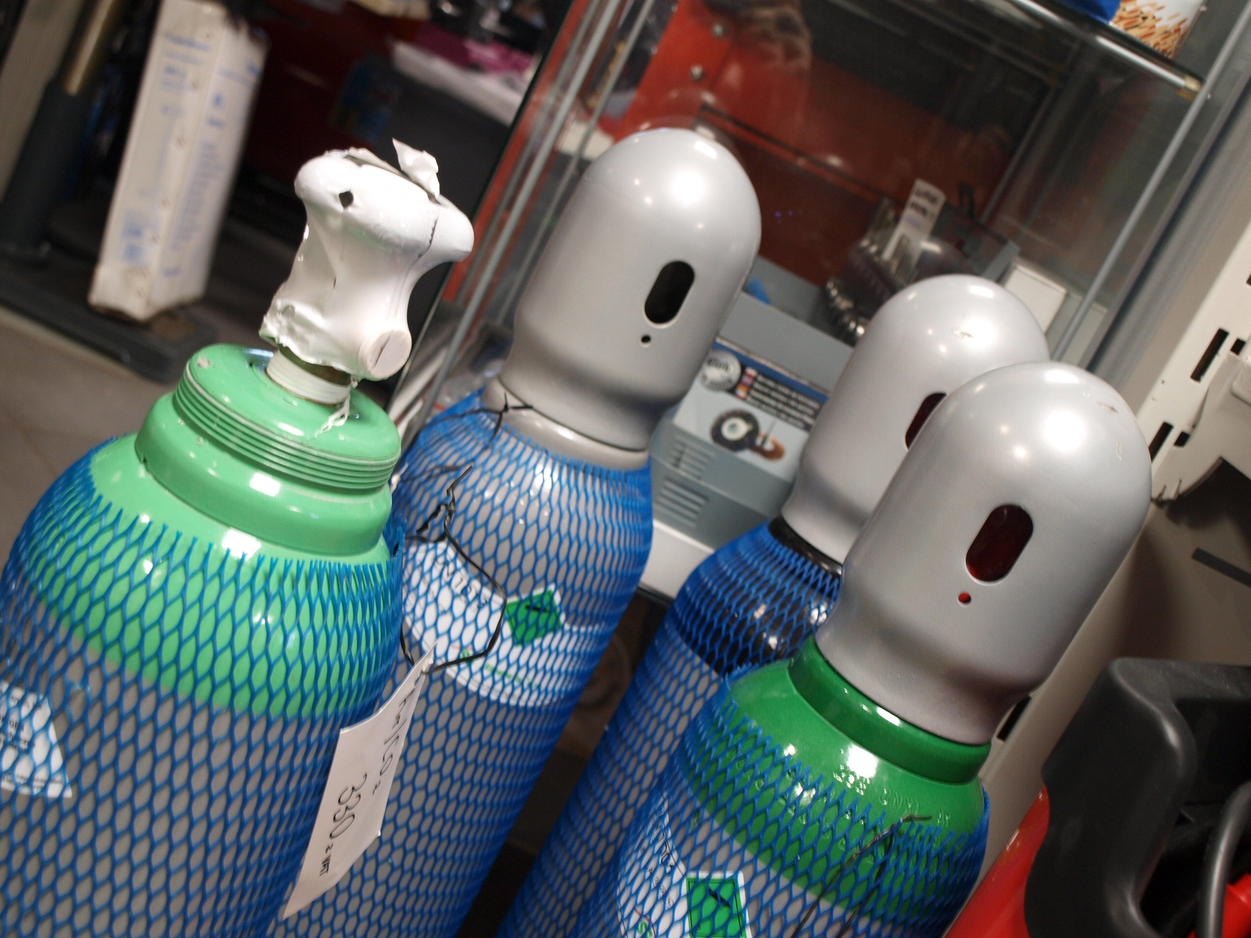 Тига баллон аргон электрод редуктор комплект для TIG