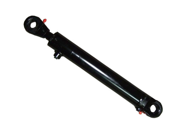 SILOWNIK HYDRAULICZNY CYLINDER TLOK TUR SKOK 400