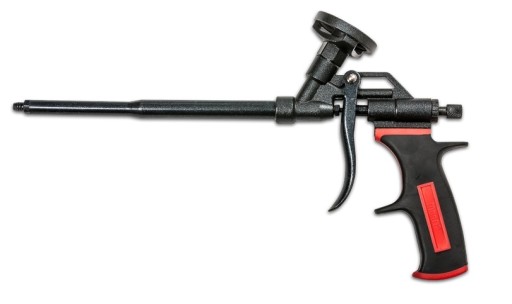 

Pistolet Do Pianki Kleju Profesjonalny Teflon