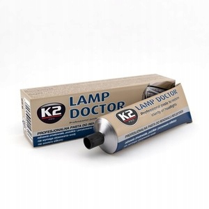 

K2 Lamp Doctor Pasta Do Regeneracji Reflektorów