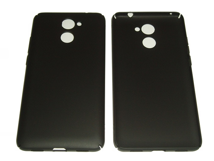 

Sztywne Etui Slim Armor do Huawei Y7 / Y7 Prime