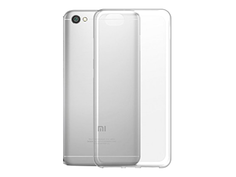 

Etui ultra Slim guma obudowa Xiaomi Redmi Note 5A