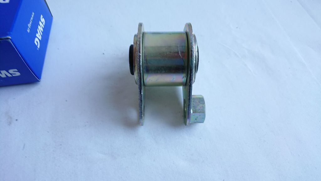 PODUSZKA SILNIKA TYLNA PEUGEOT BOXER 1.9 2.5 2.8 Typ silnika Diesel