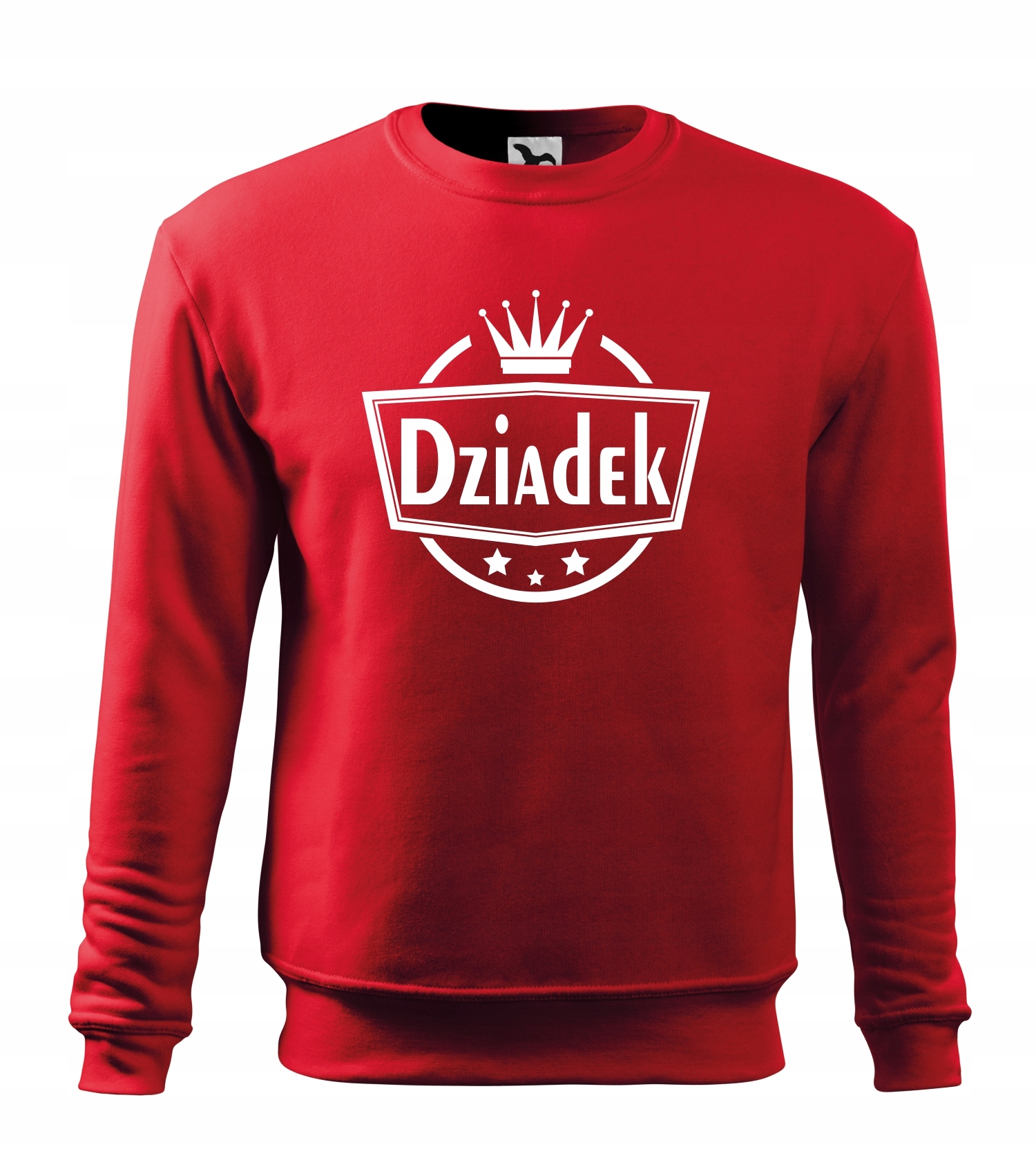 

Ciepła Bluza Prezent na dzień Dziadka Urodziny L