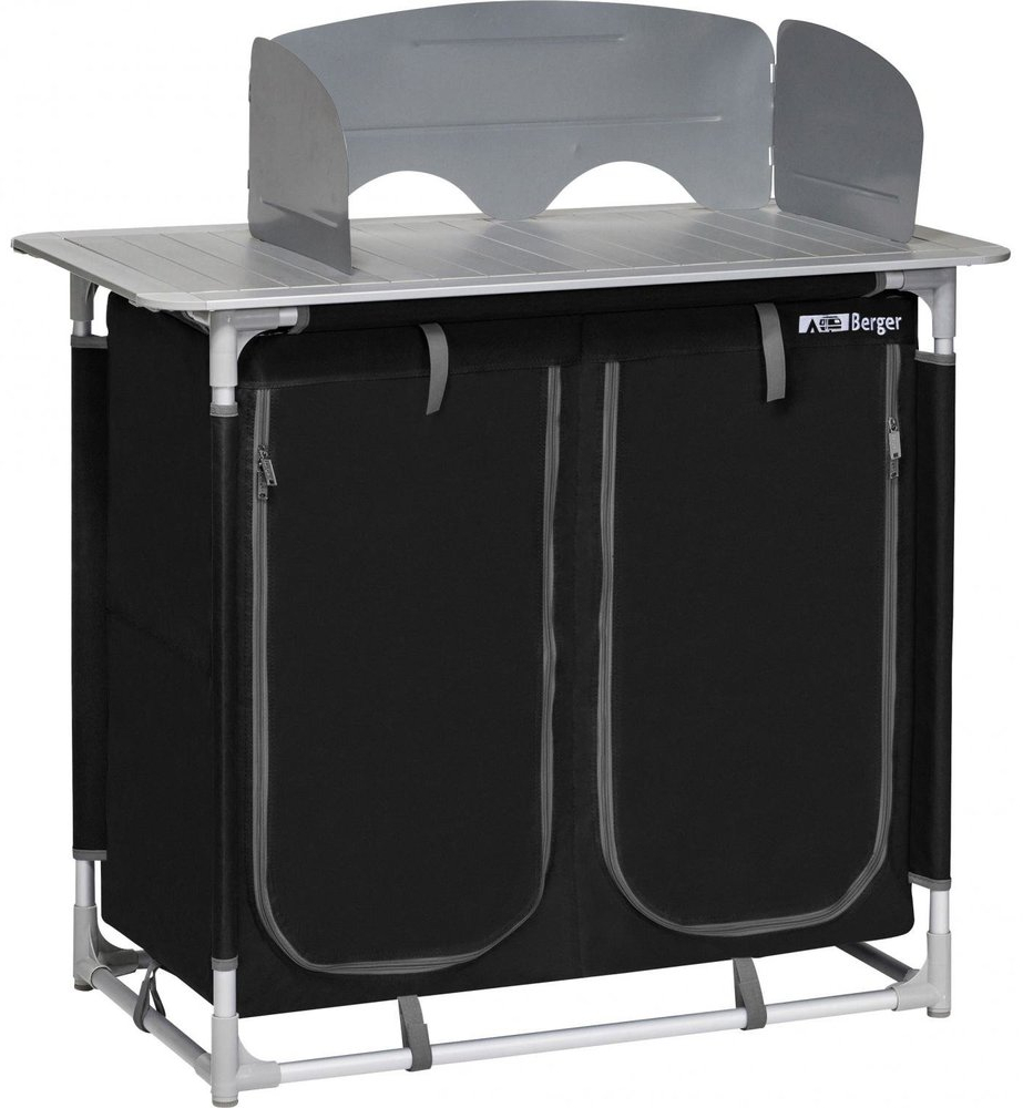 730140 - СКЛАДНОЙ КУХОННЫЙ ШКАФ BERGER