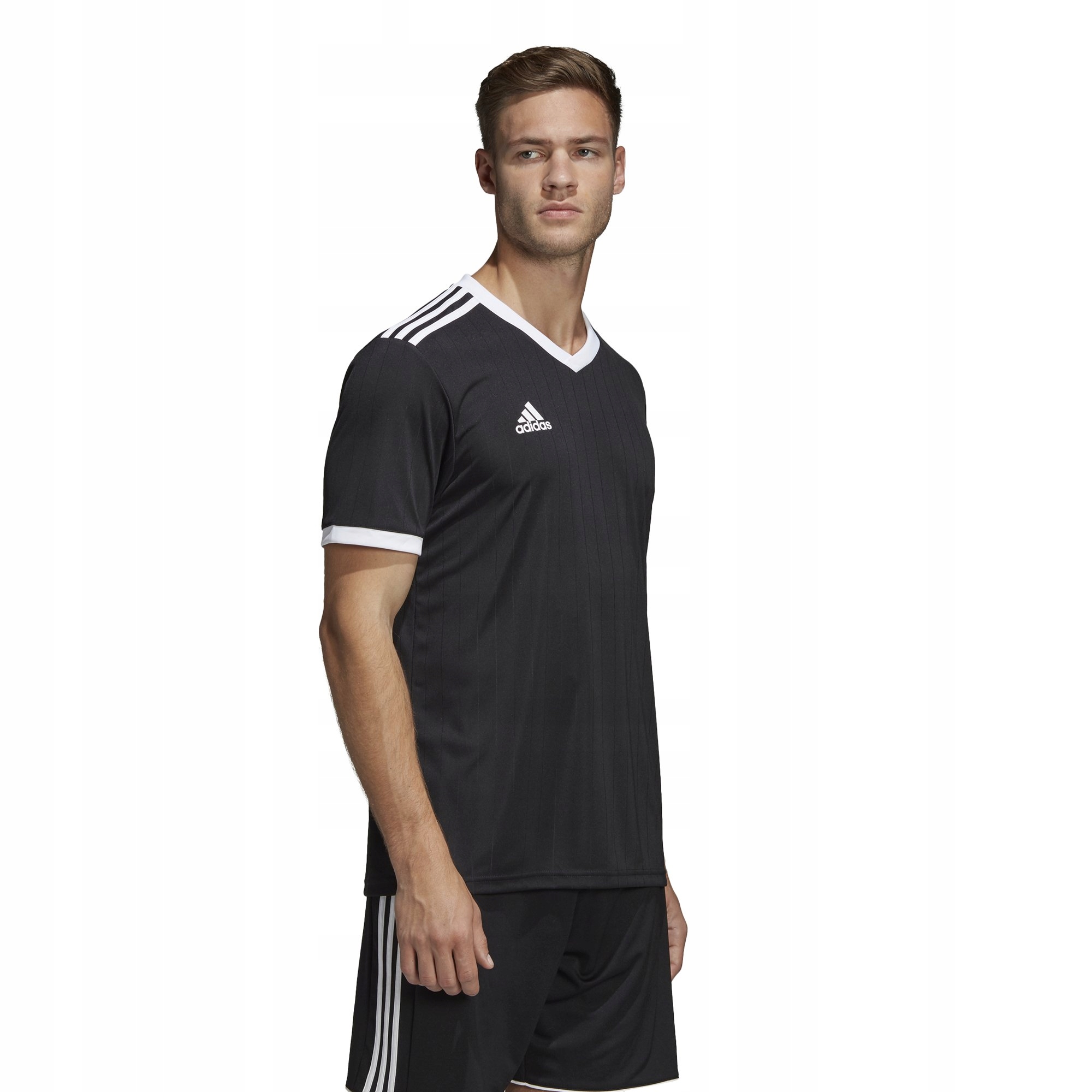 Uitmaken Wrak school koszulka adidas Tabela 18 CE8934/ CE8918 rS - CE8934 - 10113522183 -  Allegro.pl