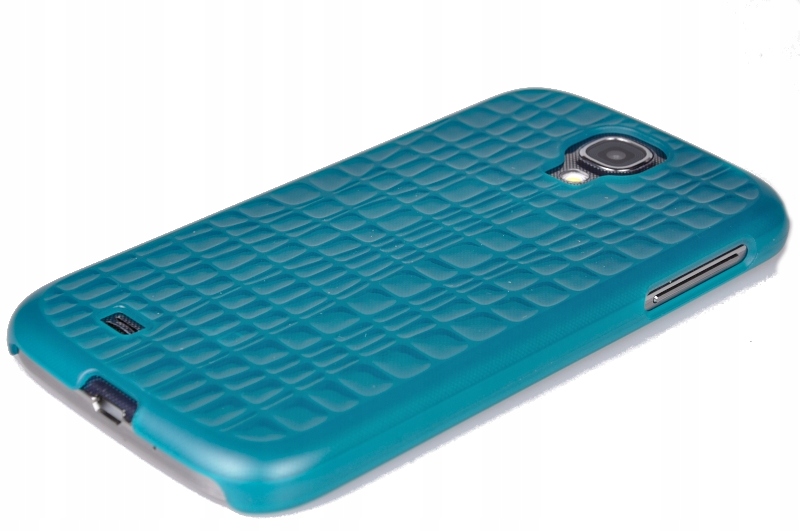 

nieb. Targus Etui + Szkło Do Samsung Galaxy S4