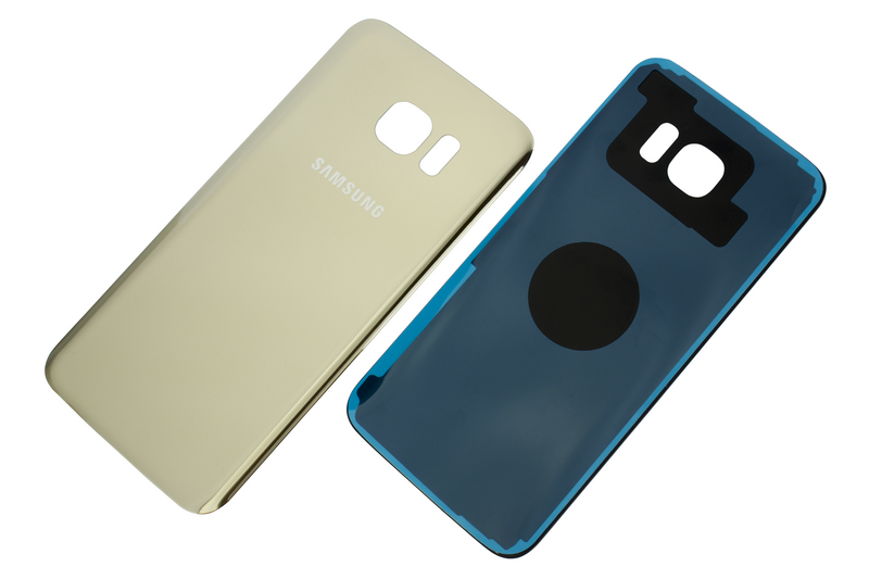 

Samsung S7 Edge G935F Obudowa Klapka Baterii Tył