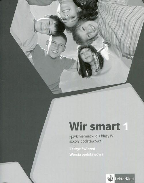 Wir Smart 1 Klasa 4 Zeszyt ćwiczeń Podstawowa 2017 (7476068209 ...