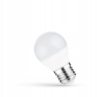 

Led Kulka E-27 230V 6W neutral Spectrum WOJ+13757