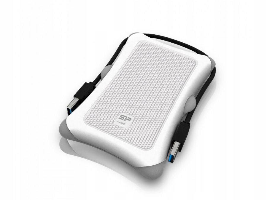

obudowa 2,5" Sata Sp Armor A30 Usb 3.0