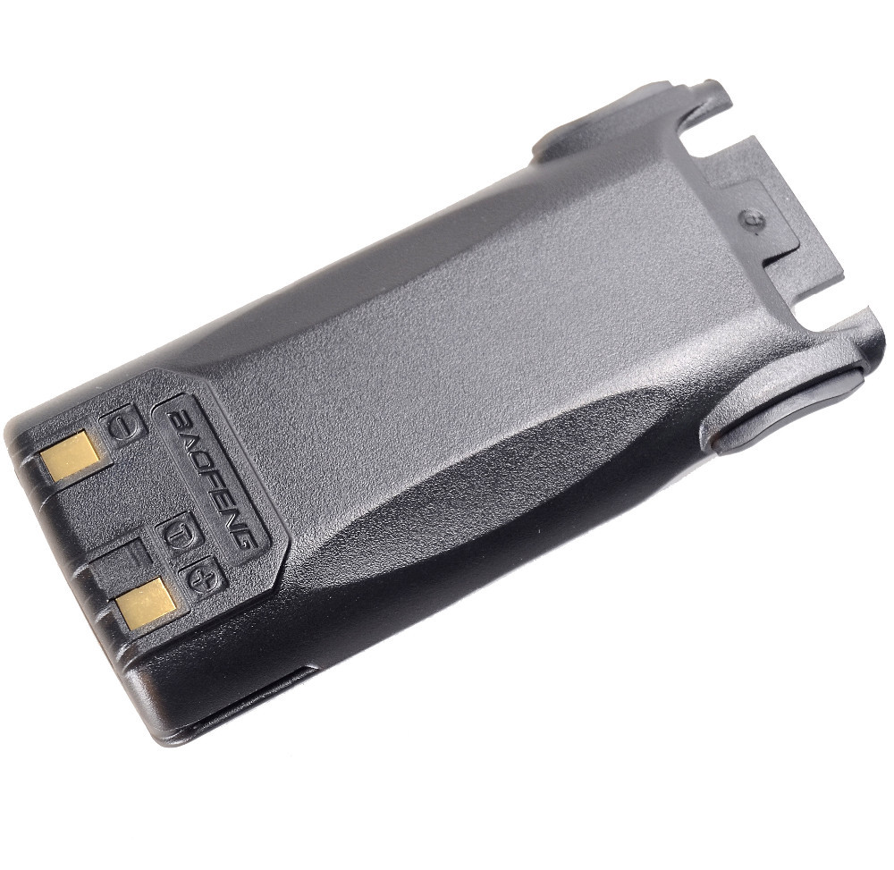 

Bateria Akumulator Baofeng UV82 3800 mAh gr. 18 mm