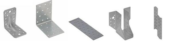 GWOŹDZIE CIESIELSKIE ANCHOR KARBOWANE 4x40mm 5kg Przeznaczenie do drewna