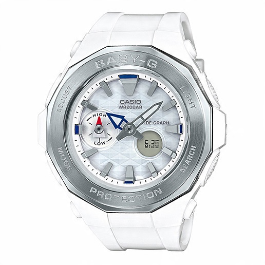 

Zegarek Casio Baby-g BGA-225-7 Z Opakowaniem