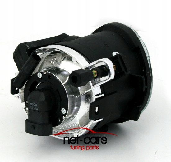 HALOGENY M PAKIET BMW 5 E39 M5 E46 M3 M TECHNIK D Producent części Net-Cars